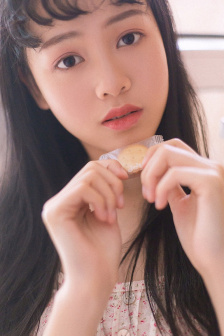 碧波无痕